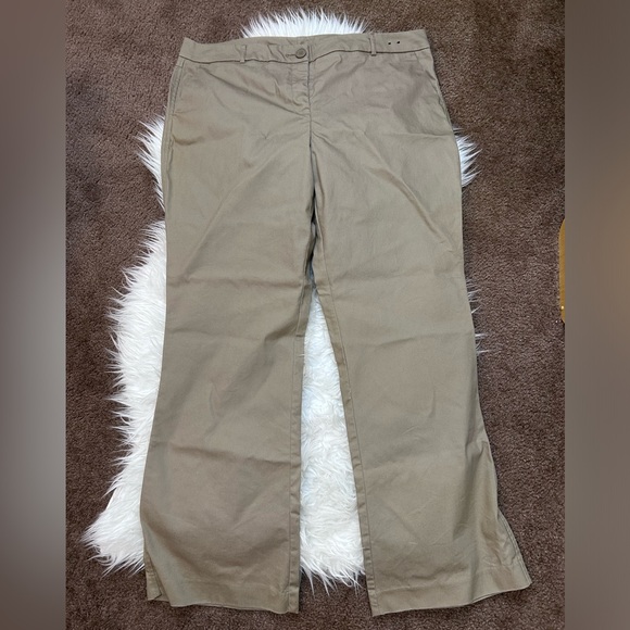 New York & Co Pants Size 14 - Picture 1 of 3
